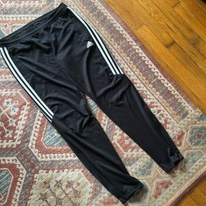 Adidas sweatpants